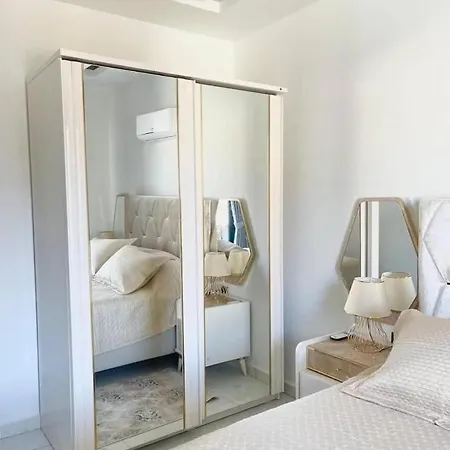 Апартаменти Luxury 2+1 San In The Center Of Аланія