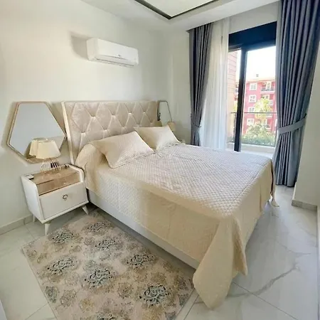 Apartment Luxury 2+1 San In The Center Of *